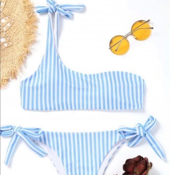 Zaful Other - Zaful Bathing Suit Zaful Other - Zaful Bathing Suit